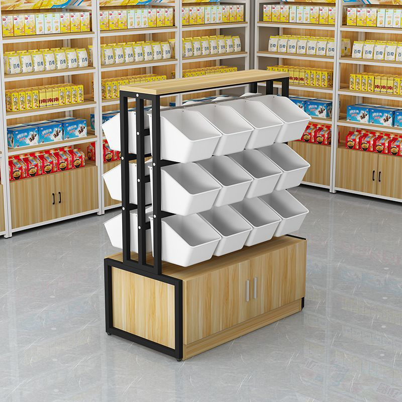 biscuit display