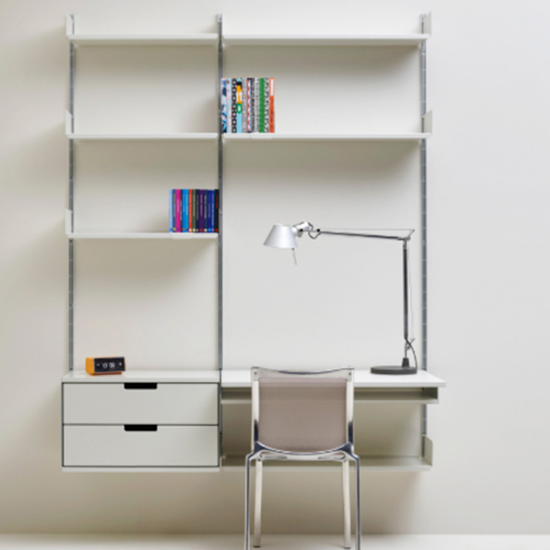 adjustable gridwall brackets
