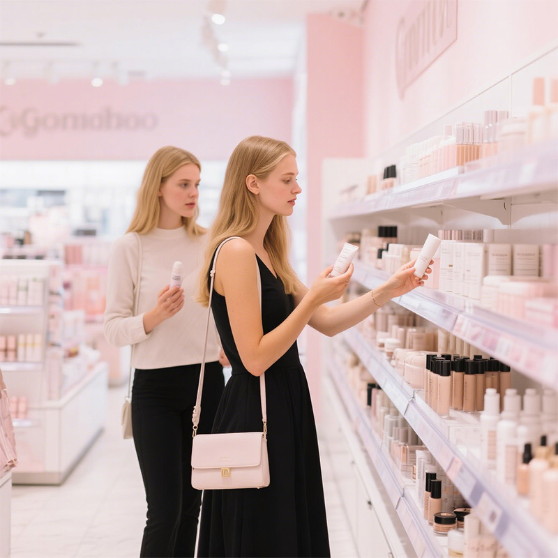 gondola shelving