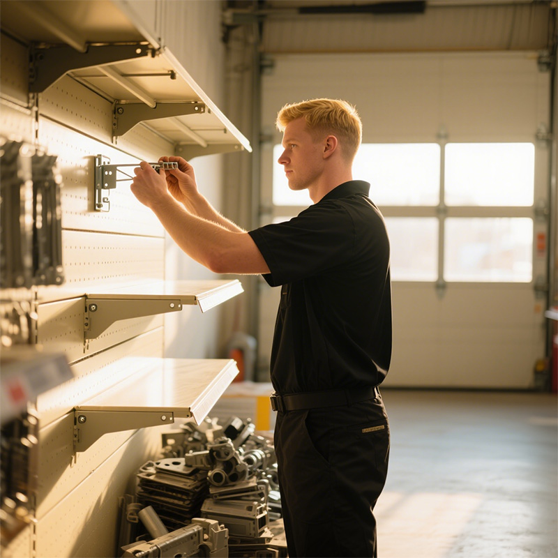 ڈسپلے کے لوازمات 