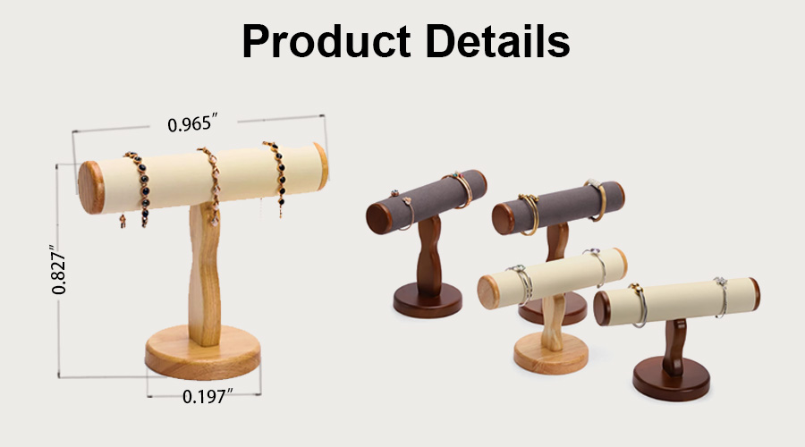 Jewelry display rack
