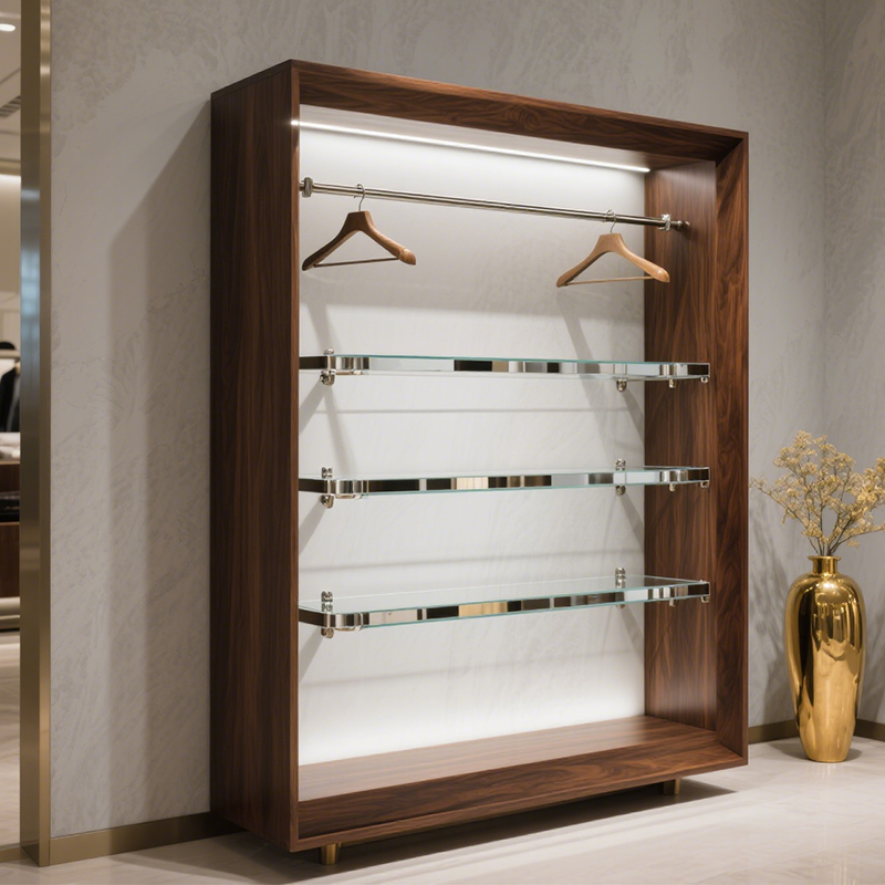 آئی ایم ایف کی پالیسی کے انتباہات کے درمیان، کپڑے کی ڈسپلے ریک انڈسٹری کی 