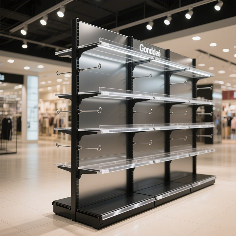 اگر یورو گرتا ہے تو گھبرائیں نہیں! گونڈولا ڈسپلے اسٹینڈز کو اپنے ریٹیل بزنس کو مستحکم کرنے میں آپ کی مدد کرنے دیں۔