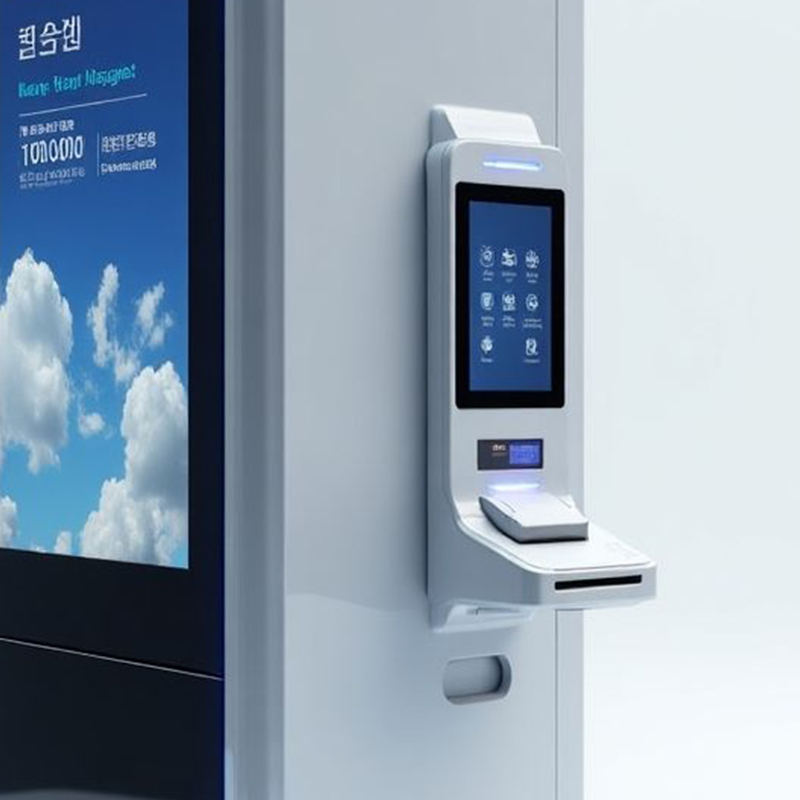 Custom Sheet Metal Kiosk Enclosure for Self-Service Terminal Manufacturers, Custom Sheet Metal Kiosk Enclosure for Self-Service Terminal Factory, Supply Custom Sheet Metal Kiosk Enclosure for Self-Service Terminal Retail Solution