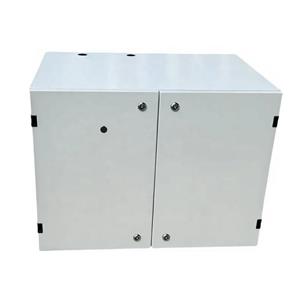 กล่องโลหะแบบกำหนดเองพร้อมตัวล็อค