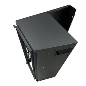 ตู้เคมีแผ่นโลหะแบบกำหนดเอง