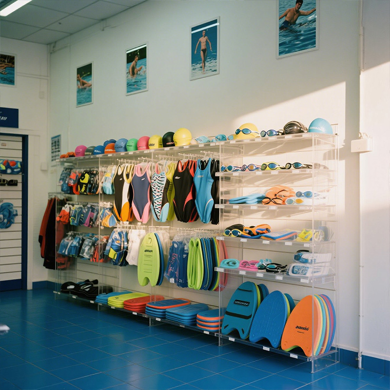 outfit display hanger
