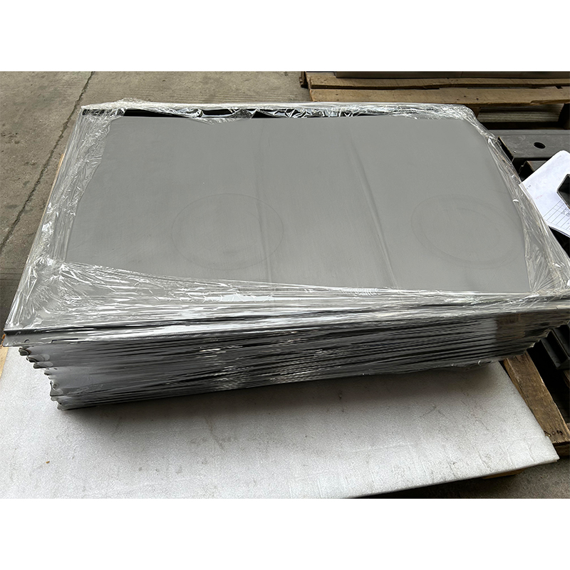 Custom Aluminum Sheet Metal Box Manufacturers, Custom Aluminum Sheet Metal Box Factory, Supply Custom Aluminum Sheet Metal Box Retail Solution