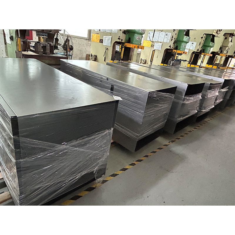 Custom Aluminum Sheet Metal Box Manufacturers, Custom Aluminum Sheet Metal Box Factory, Supply Custom Aluminum Sheet Metal Box Retail Solution