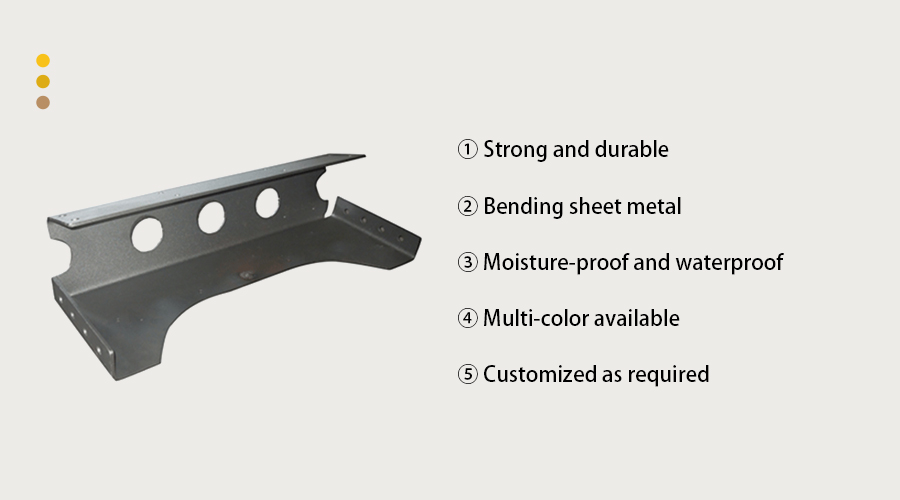 Cnc metal cutting service