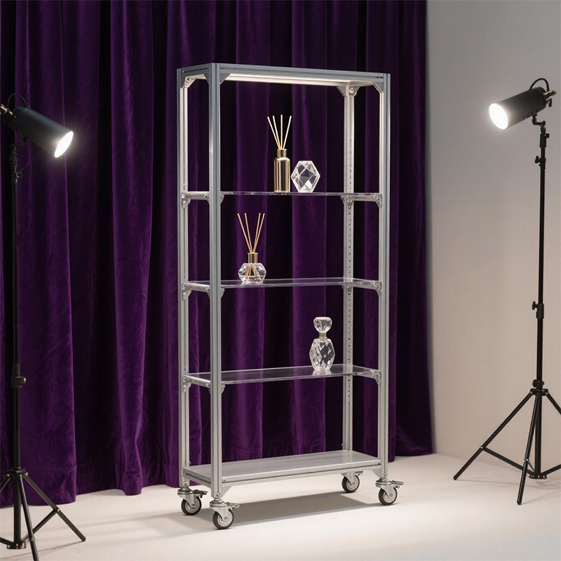 display rack price