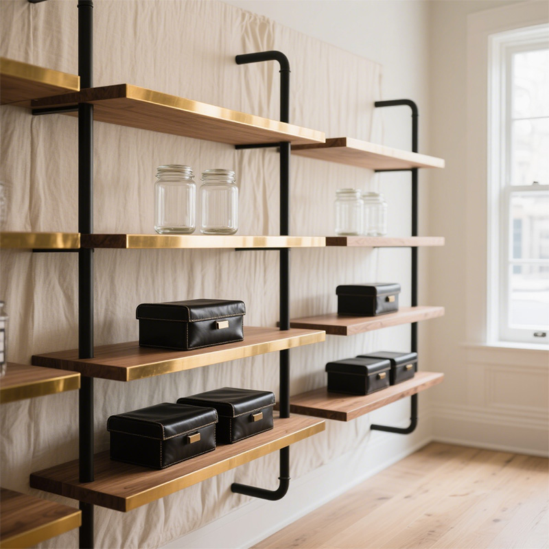 display racks for vendors