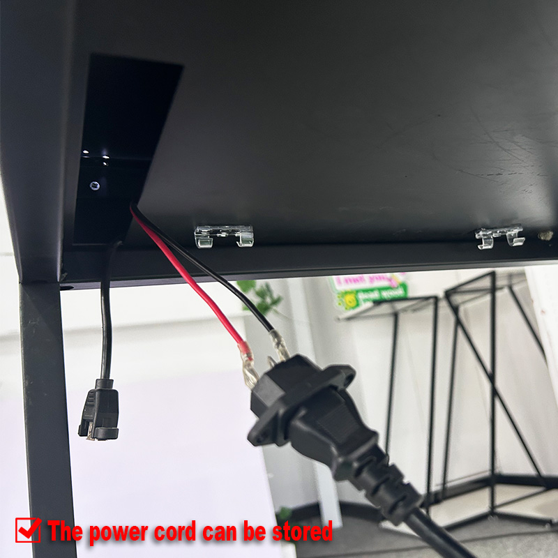 27 x 10 inch Transparent Touch Screen with Metal Floor Stand Manufacturers, 27 x 10 inch Transparent Touch Screen with Metal Floor Stand Factory, Supply 27 x 10 inch Transparent Touch Screen with Metal Floor Stand Retail Solution