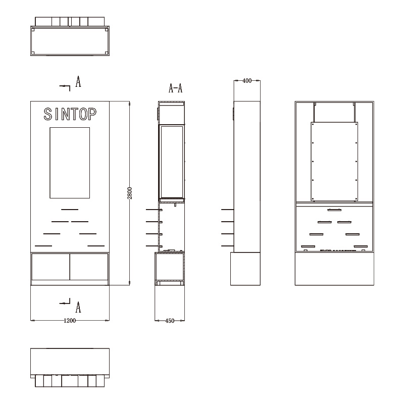 Wooden Transparent Touch Screen Display Cabinet Manufacturers, Wooden Transparent Touch Screen Display Cabinet Factory, Supply Wooden Transparent Touch Screen Display Cabinet Retail Solution
