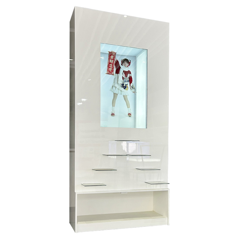 42 x 23 Inch Transparent LCD Touch Screen Manufacturers, 42 x 23 Inch Transparent LCD Touch Screen Factory, Supply 42 x 23 Inch Transparent LCD Touch Screen Retail Solution