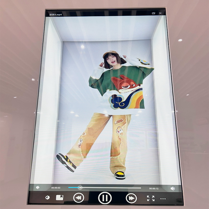 42 x 23 Inch Transparent LCD Touch Screen Manufacturers, 42 x 23 Inch Transparent LCD Touch Screen Factory, Supply 42 x 23 Inch Transparent LCD Touch Screen Retail Solution