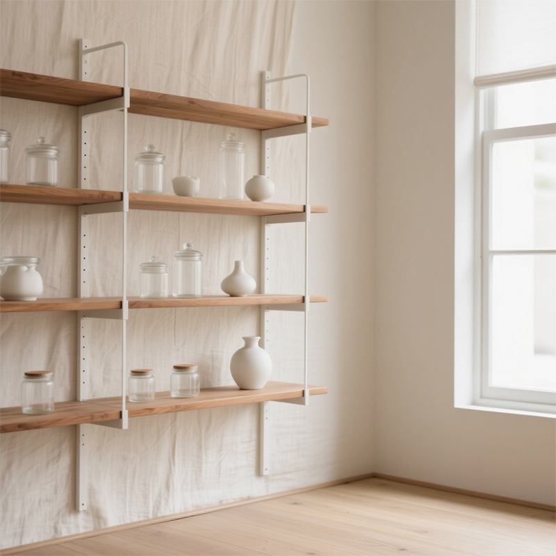 Small display racks