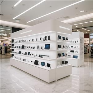 Sprint Ahead: Jak regały ekspozycyjne ratują handel detaliczny w 2025 roku