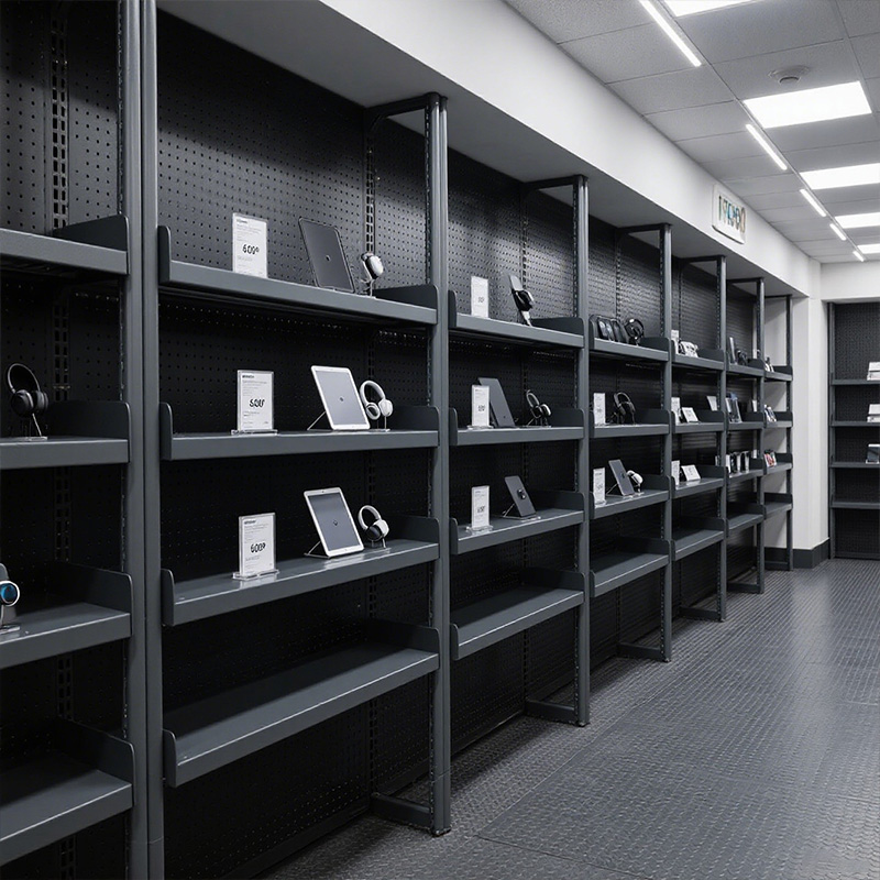 Point of purchase displays