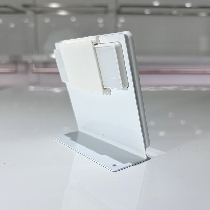 4.2 Inch Digital Price Label with Metal Stand Manufacturers, 4.2 Inch Digital Price Label with Metal Stand Factory, Supply 4.2 Inch Digital Price Label with Metal Stand Retail Solution