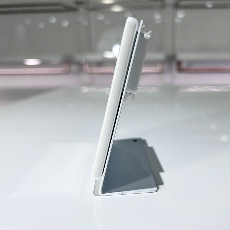 4.2 Inch Digital Price Label with Metal Stand Manufacturers, 4.2 Inch Digital Price Label with Metal Stand Factory, Supply 4.2 Inch Digital Price Label with Metal Stand Retail Solution