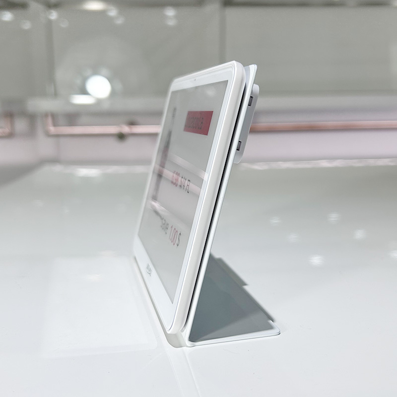 5.8 Inch Smart ESL with Metal Holder Manufacturers, 5.8 Inch Smart ESL with Metal Holder Factory, Supply 5.8 Inch Smart ESL with Metal Holder Retail Solution