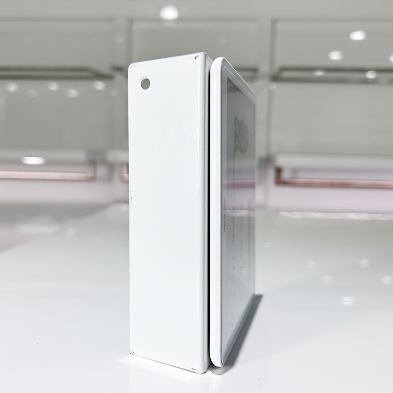 5.8 Inch Smart ESL with Metal Holder Manufacturers, 5.8 Inch Smart ESL with Metal Holder Factory, Supply 5.8 Inch Smart ESL with Metal Holder Retail Solution