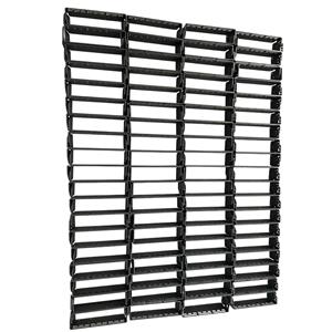 แผ่นโลหะและชิ้นส่วนคาร์บอนไฟเบอร์แบบกำหนดเองสำหรับขาตั้งจอแสดงผล