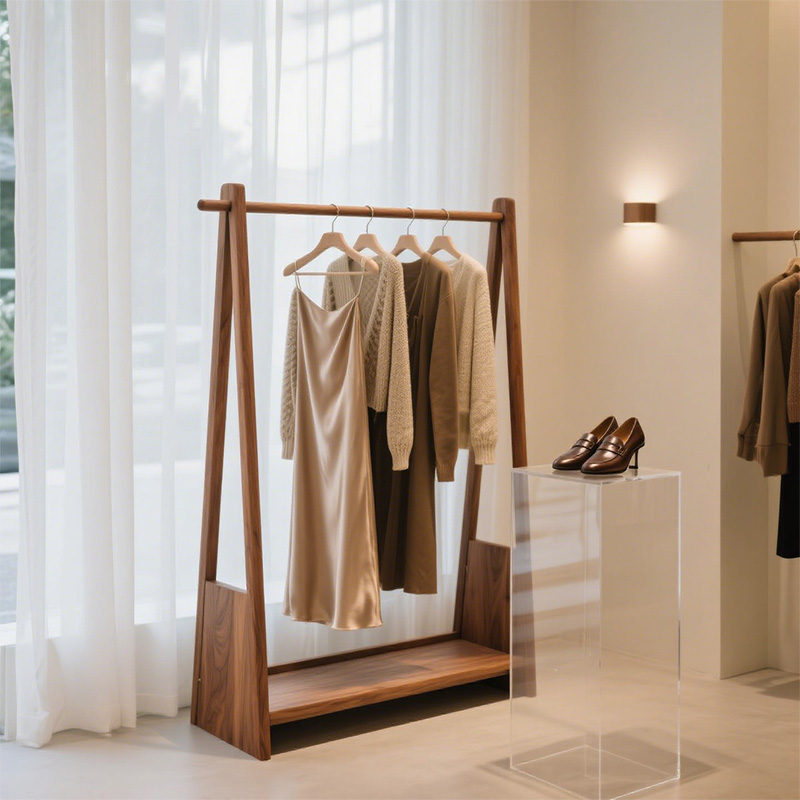 یورپی یونین-US تجارتی شفٹ: ڈسپلے ریک خوردہ لائف لائن بن جاتے ہیں۔