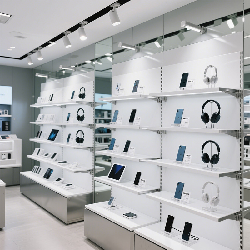 retail racks