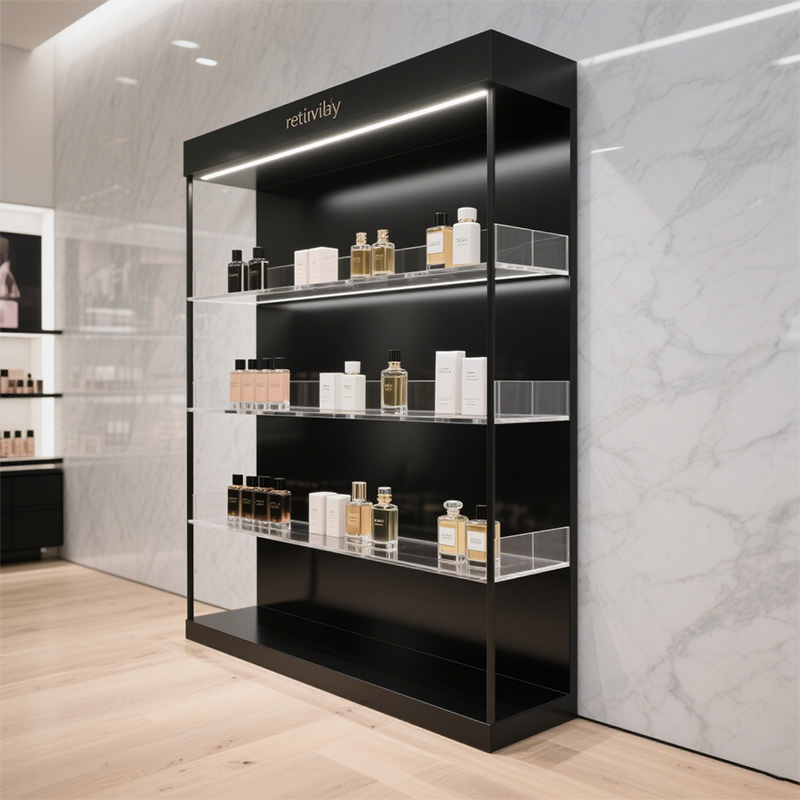 retail store fixtures