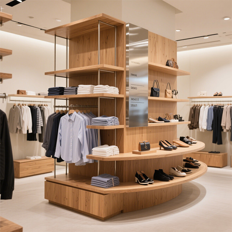 retail display fixtures