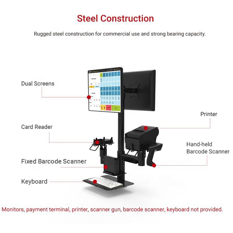 360 Degree Pole Mount Swivel Universal Anti-Theft Bracket Manufacturers, 360 Degree Pole Mount Swivel Universal Anti-Theft Bracket Factory, Supply 360 Degree Pole Mount Swivel Universal Anti-Theft Bracket Retail Solution