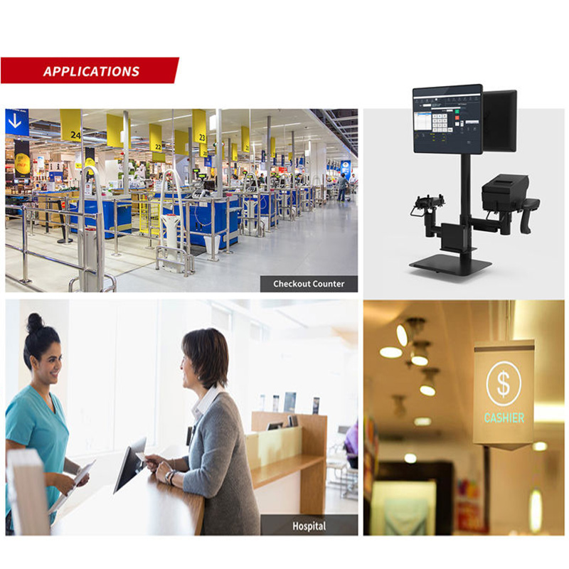 360 Degree Pole Mount Swivel Universal Anti-Theft Bracket Manufacturers, 360 Degree Pole Mount Swivel Universal Anti-Theft Bracket Factory, Supply 360 Degree Pole Mount Swivel Universal Anti-Theft Bracket Retail Solution