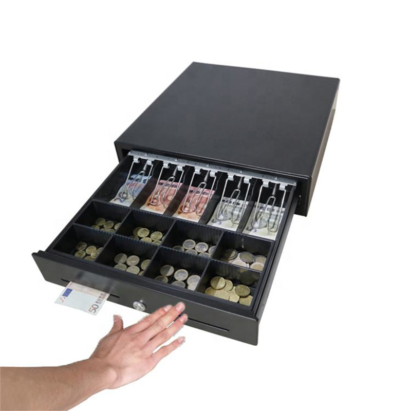 Manual Push Open Cash Register Drawer Manufacturers, Manual Push Open Cash Register Drawer Factory, Supply Manual Push Open Cash Register Drawer Retail Solution