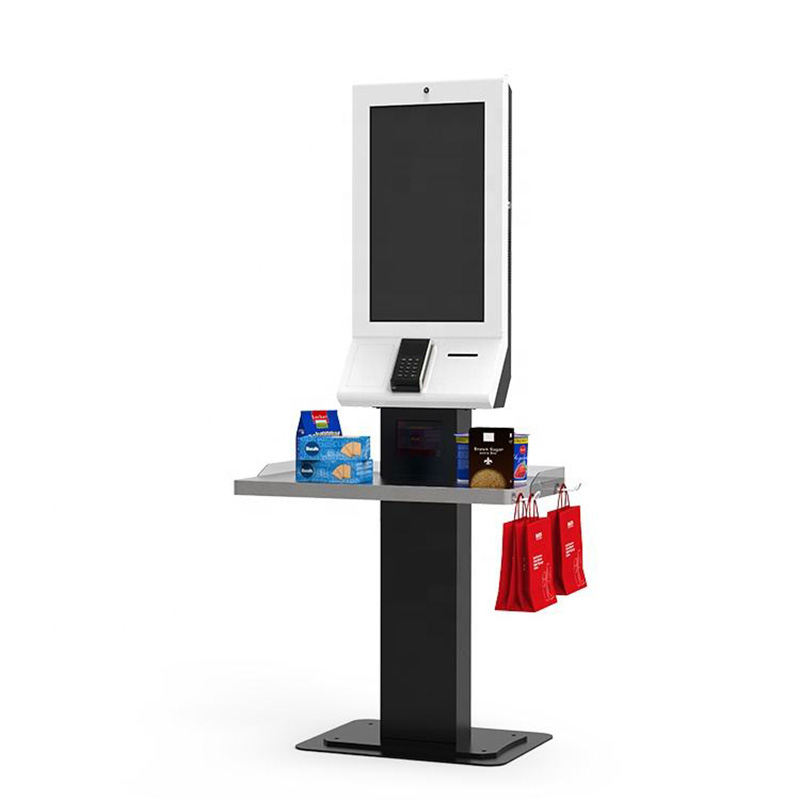 27-Inch Wall-Mounted Self-Service Ticketing Touch Machine Manufacturers, 27-Inch Wall-Mounted Self-Service Ticketing Touch Machine Factory, Supply 27-Inch Wall-Mounted Self-Service Ticketing Touch Machine Retail Solution