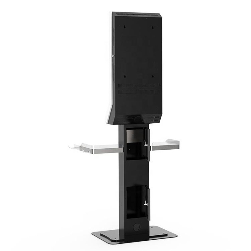 27-Inch Wall-Mounted Self-Service Ticketing Touch Machine Manufacturers, 27-Inch Wall-Mounted Self-Service Ticketing Touch Machine Factory, Supply 27-Inch Wall-Mounted Self-Service Ticketing Touch Machine Retail Solution