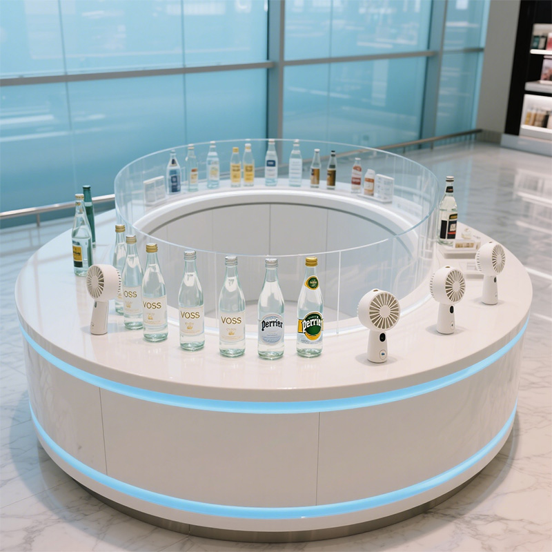 retail shelving for sale