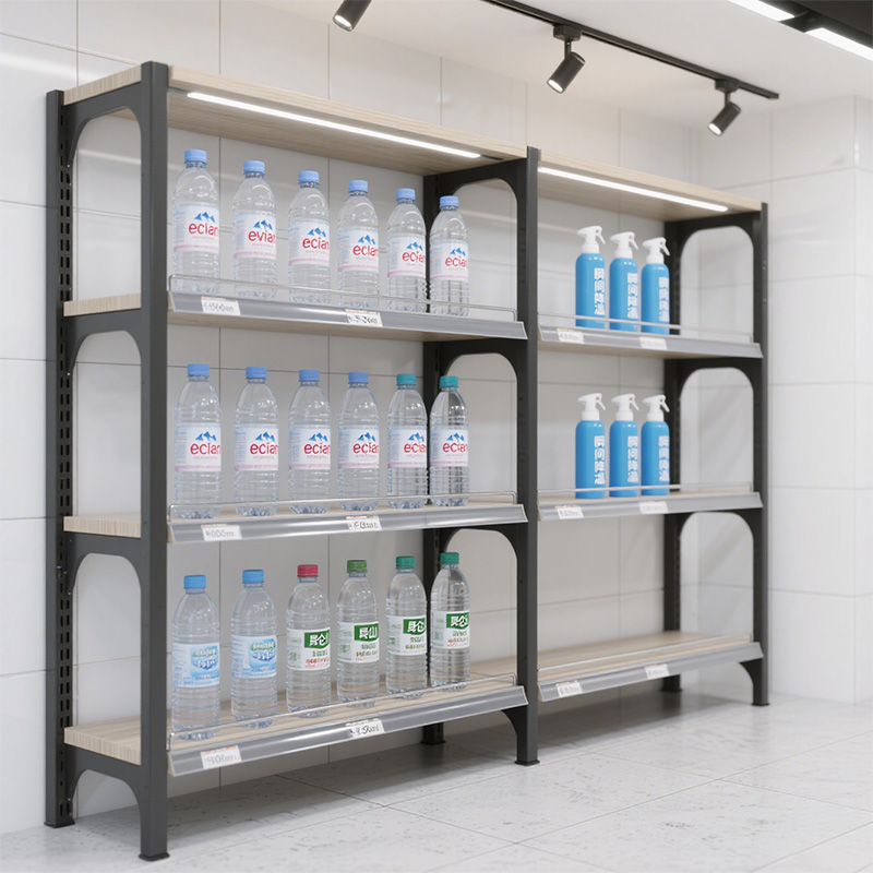 retail store display