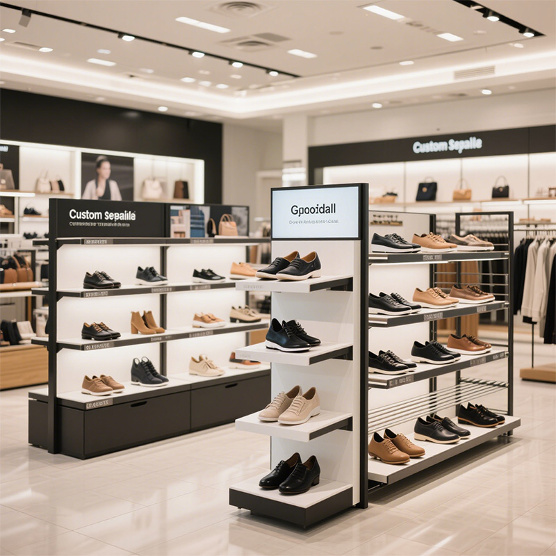 custom retail displays