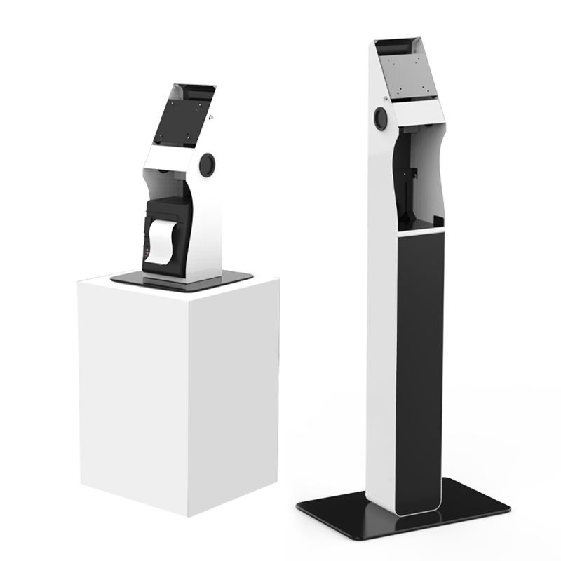 21.5-Inch Floor Standing Display Tablet Kiosk with Printer Space Manufacturers, 21.5-Inch Floor Standing Display Tablet Kiosk with Printer Space Factory, Supply 21.5-Inch Floor Standing Display Tablet Kiosk with Printer Space Retail Solution