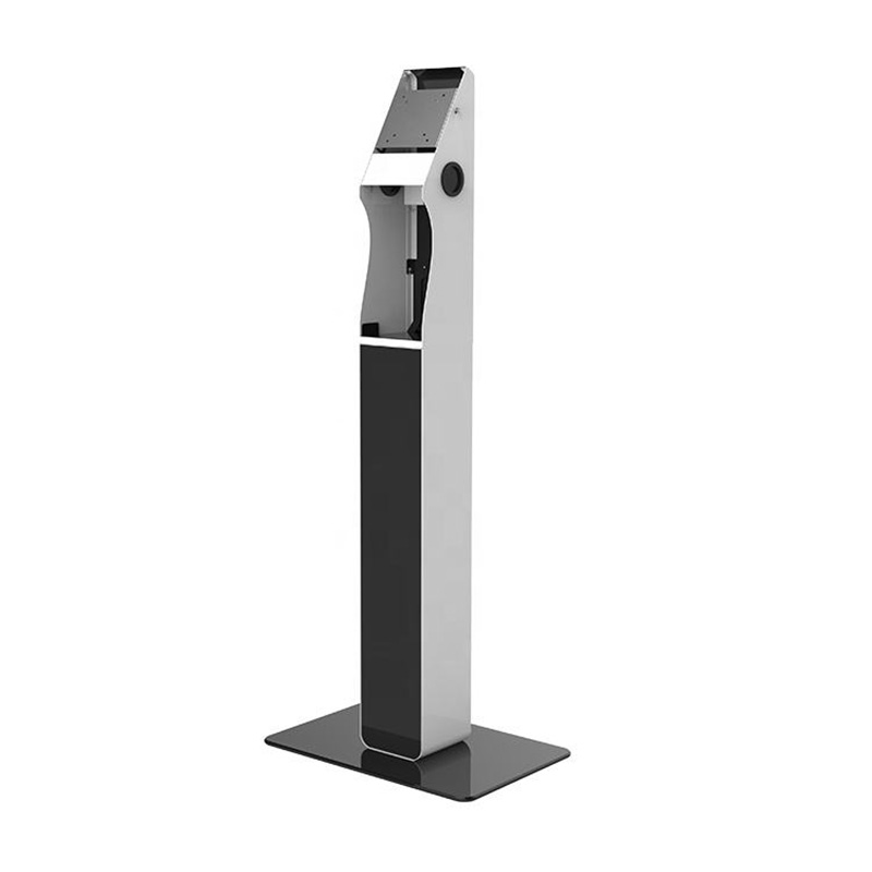 21.5-Inch Floor Standing Display Tablet Kiosk with Printer Space Manufacturers, 21.5-Inch Floor Standing Display Tablet Kiosk with Printer Space Factory, Supply 21.5-Inch Floor Standing Display Tablet Kiosk with Printer Space Retail Solution