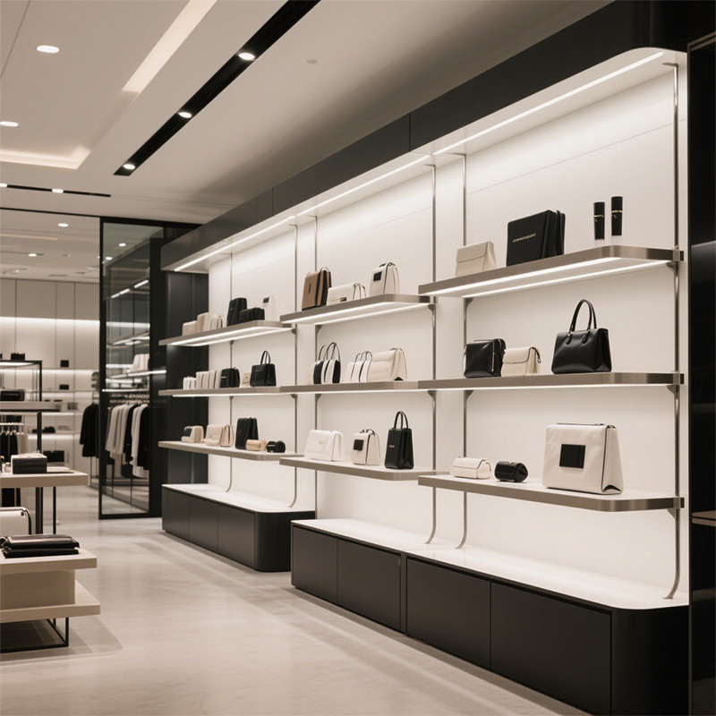 retail fixtures for sale