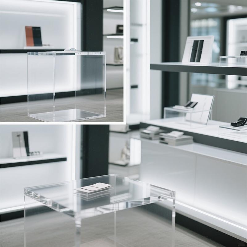 Coffee table set