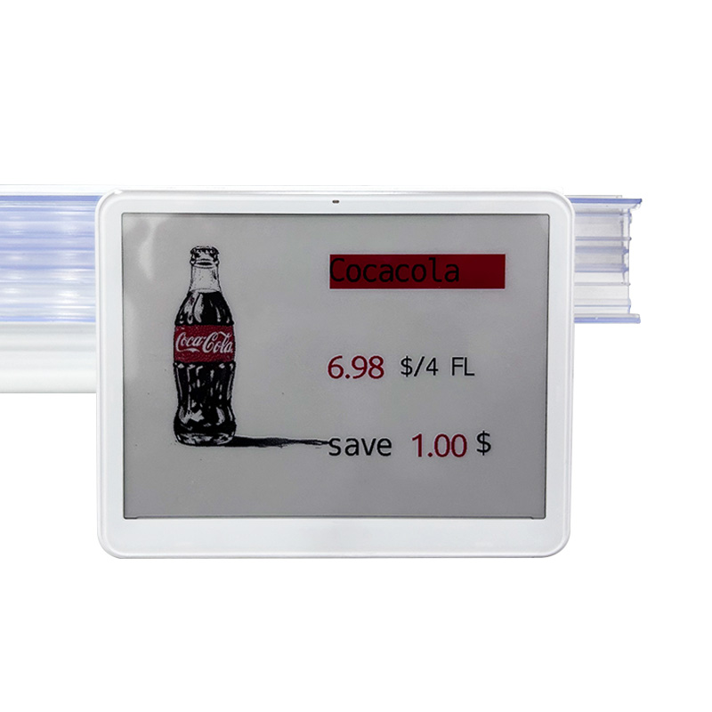 Beli  Rak Label Elektronik 5,8 Inci dengan Pemasangan Tempat Label yang Mudah,Rak Label Elektronik 5,8 Inci dengan Pemasangan Tempat Label yang Mudah Harga,Rak Label Elektronik 5,8 Inci dengan Pemasangan Tempat Label yang Mudah Merek,Rak Label Elektronik 5,8 Inci dengan Pemasangan Tempat Label yang Mudah Produsen,Rak Label Elektronik 5,8 Inci dengan Pemasangan Tempat Label yang Mudah Quotes,Rak Label Elektronik 5,8 Inci dengan Pemasangan Tempat Label yang Mudah Perusahaan,