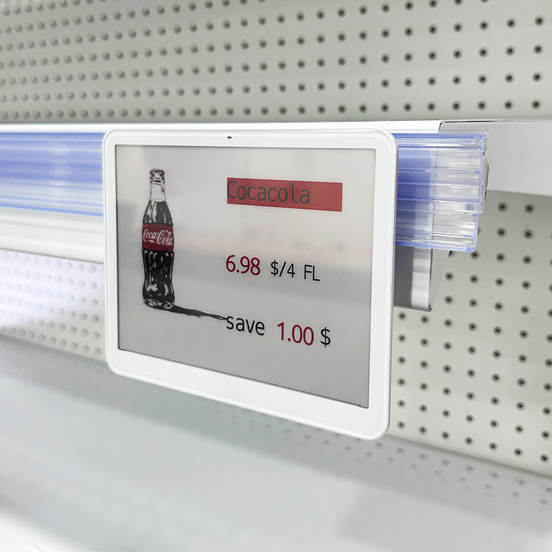 Beli  Rak Label Elektronik 5,8 Inci dengan Pemasangan Tempat Label yang Mudah,Rak Label Elektronik 5,8 Inci dengan Pemasangan Tempat Label yang Mudah Harga,Rak Label Elektronik 5,8 Inci dengan Pemasangan Tempat Label yang Mudah Merek,Rak Label Elektronik 5,8 Inci dengan Pemasangan Tempat Label yang Mudah Produsen,Rak Label Elektronik 5,8 Inci dengan Pemasangan Tempat Label yang Mudah Quotes,Rak Label Elektronik 5,8 Inci dengan Pemasangan Tempat Label yang Mudah Perusahaan,