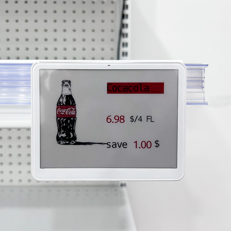Beli  Rak Label Elektronik 5,8 Inci dengan Pemasangan Tempat Label yang Mudah,Rak Label Elektronik 5,8 Inci dengan Pemasangan Tempat Label yang Mudah Harga,Rak Label Elektronik 5,8 Inci dengan Pemasangan Tempat Label yang Mudah Merek,Rak Label Elektronik 5,8 Inci dengan Pemasangan Tempat Label yang Mudah Produsen,Rak Label Elektronik 5,8 Inci dengan Pemasangan Tempat Label yang Mudah Quotes,Rak Label Elektronik 5,8 Inci dengan Pemasangan Tempat Label yang Mudah Perusahaan,