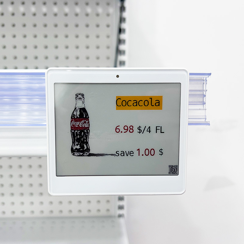 Beli  Label Harga Digital Tepi Rak 4,2 Inci untuk Efisiensi Ritel,Label Harga Digital Tepi Rak 4,2 Inci untuk Efisiensi Ritel Harga,Label Harga Digital Tepi Rak 4,2 Inci untuk Efisiensi Ritel Merek,Label Harga Digital Tepi Rak 4,2 Inci untuk Efisiensi Ritel Produsen,Label Harga Digital Tepi Rak 4,2 Inci untuk Efisiensi Ritel Quotes,Label Harga Digital Tepi Rak 4,2 Inci untuk Efisiensi Ritel Perusahaan,