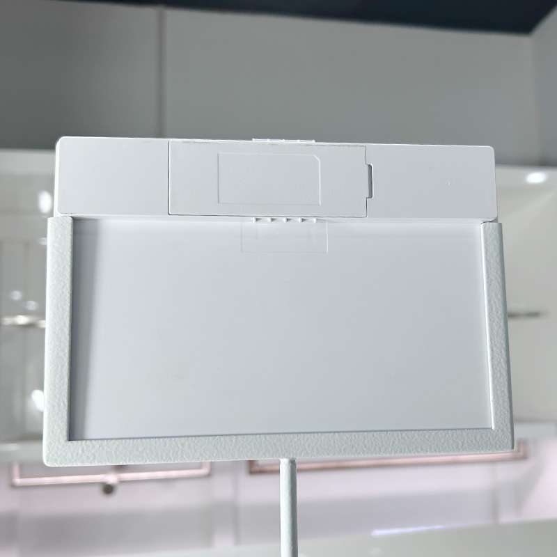 Membeli Label Rak Elektronik 7.5-Inci dengan 1/4