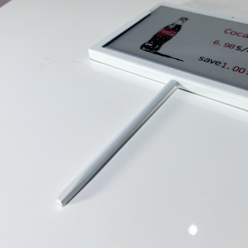 Membeli Label Rak Elektronik 7.5-Inci dengan 1/4